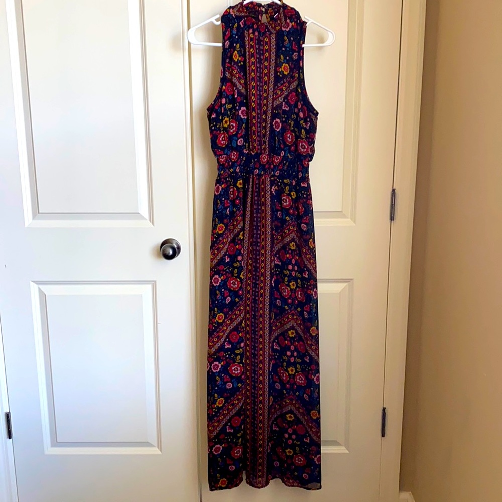 Beautiful Maxi Dress